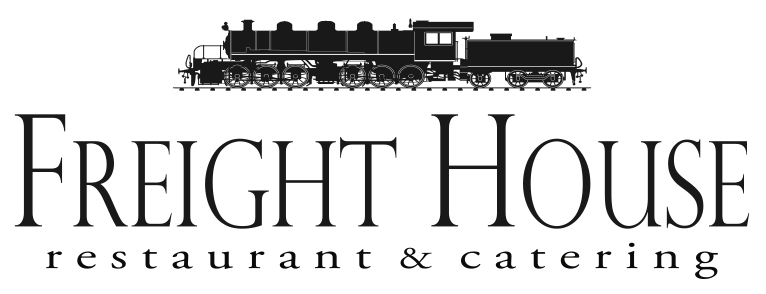 Freight House Restaurant & Catering